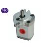 Buy cheap Small Oil High Pressure Hydraulic Gear Pump HGP 1A Gear Mini Forklift Truck Supply from wholesalers