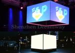 SMD2121 Indoor LED Video Display , P5 Full Color LED Panel For Shopping Center
