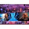 Buy cheap SMD2121 P4 Indoor Rental LED Display Lightweight Tube Chip Color Long Service Life from wholesalers