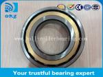 Polyamide Cage 20208-TVP Spherical Roller Bearings Durable 40 X 80 X 18 mm