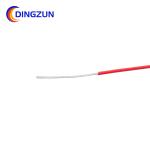 UL1727 PFA High Temperature Cable For Instrumentation