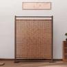 Buy cheap ECO Friendly Decoration Panels Privacy Carbonized Natural Reed wicker Fence Outdoor Garden Fencing from wholesalers