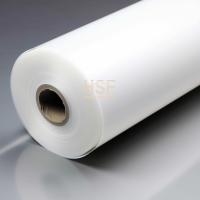 Buy cheap TPU Waterproof Thermoplastic Urethane Film Polyurethane Film With Good Yellowing product