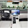Buy cheap LED Light Type and 40kWh Battery Capacity Interboundary Electric Vehicle with Battery from wholesalers
