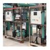 Buy cheap Efficiently Cooling Industrial Tube Ice Maker System for Fresh Keeping from wholesalers