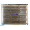 Buy cheap 11m Length 800N Motor Roller Shutter Garage Doors For Apartments from wholesalers