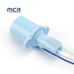 Disposable Nasal And Oral Preformed Endotracheal Tube With Accurate Depth Marks