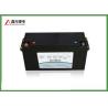 Buy cheap Household 24V 100AH 2000 Cycles LiFePO4 Floor Scrubber Battery from wholesalers