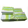 Buy cheap Beautiful Pattern Flip Top Gift Box Custom Rigid Cardstock Elegant Design from wholesalers