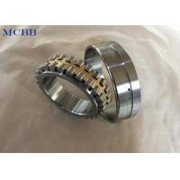 Buy cheap NN3018KR Double Row Cylindrical Roller Bearings NN3018 NN3018K 90*140*37mm product