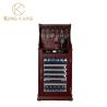 Buy cheap Humidity Control Kitchen Wine Cooler Electric Thermoelectric Cabinet Cooler from wholesalers