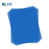 Buy cheap 100 Pieces Per Pack A4 14''x17'' Medical Inkjet X-ray Imaging Blue Film For Medical Devices from wholesalers