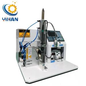 Wholesale 5.5*2.5 Dc Connectors Usb Data Wire Cable Soldering Machine with Base on Your Products from china suppliers