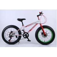 Buy cheap 198cm Height Lightest 26 Inch Electric Fat Bike product