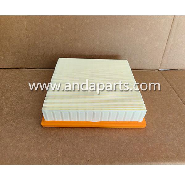 Buy cheap Good Quality Cabin Filter For Truck 8143691 from wholesalers