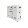 Buy cheap Energy Efficient Water Cooled Industrial Chiller 25HP 81.53KW/Hr from wholesalers