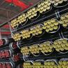 Buy cheap Tolerance ±1% St45 St52 Prime Steel St20 Seamless Tube A53 Low Carbon Steel Pipe 6m Length from wholesalers
