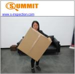 Ping Pong Sets Finished Goods Inspection , ISO Summit Inspection Services