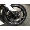 Buy cheap Cool Automatic Street Motorcycle / Sport Motorcycle Rear Single Disc Brake from wholesalers