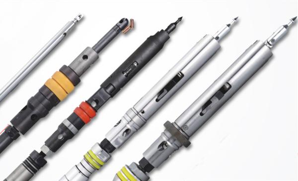 Buy cheap Underground Drilling 1.5m Wireline Core Barrel Head Assembly Overshot from wholesalers