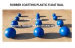 Plastic Floating Ball For Aft Cabin Tank Air Pipe Head Stainless Steel Floating