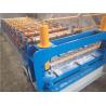 Buy cheap Top Quality Steel Roof and Wall Panel Roll Forming Machinery from wholesalers
