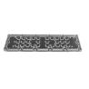 Buy cheap Transparent Optical Street Lamp Lens , Multipurpose LED Street Light Lens from wholesalers
