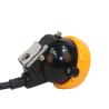 Buy cheap Underground Cap Lamp With 7800mAh Li-ion Battery LED Mining Headlamp from wholesalers