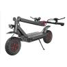 Buy cheap Aluminium Alloy Long Range Electric Scooter Foldable 10 Inch Tire 120 X 30 X 60cm from wholesalers