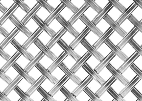 Buy cheap Anodizing 2.0mm Dia Metal Architectural Mesh Stainless Steel from wholesalers