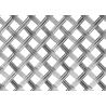 Buy cheap Painting 30m X 0.5m Stainless Steel Architectural Mesh Wooden Box / Carton Packing from wholesalers
