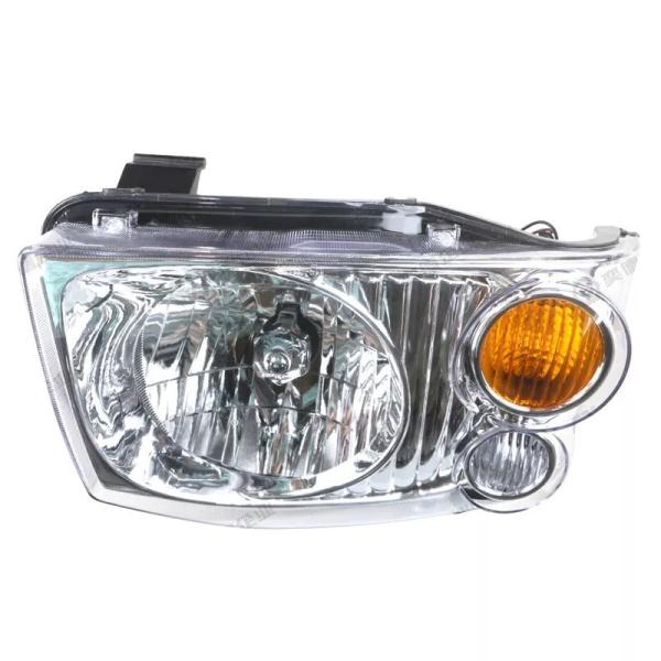 Buy cheap 2003-2006 Heavy Duty Truck Parts R500 Truck Body Spotlamp 100% Tested and Guaranteed from wholesalers