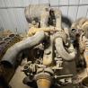 Buy cheap Komatsu Diesel SA6D110-1 Engine Assembly Electric Start 70CC Used from wholesalers