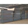 Buy cheap Welded Defensive Bastion Barriers Wall Military Gabion Box 4-5.0mm Wire Dia from wholesalers
