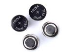 Lightweight Alkaline Button Battery AG5 LR754 SR754SW 393 LR48 193