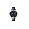 Buy cheap Water Resistant Mens Stainless Steel Watches Customized 41mm Case Size from wholesalers