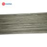 Buy cheap Nickel 2.4377 1.6-2.4mm WIG TIG Welding Rods Hastelloy C276 Round Bars UNS N10276 Hex Bars from wholesalers