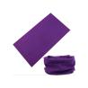 Buy cheap Plain Purple Original Headwear Size 50*25CM Sublimation Printed from wholesalers