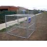 Buy cheap Australian hot sale galvanized steel wire rubbish cage from wholesalers