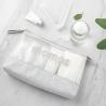 Buy cheap Cartoon PU Leather Makeup Toiletry Travel Bags For Girls from wholesalers