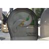 Buy cheap Commercial Portable Cooked Beef Chicken Meat Slicer Machine Stainless Steel Material from wholesalers