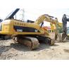 Buy cheap Used CATERPILLAR 336d CAT 336D Excavator from wholesalers