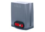 Residential Sliding Gate Opener 500kg Max Weight AC Motor 220V 110V Power Supply