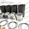 Buy cheap Liner Kit B3.3 E2190 4089143 C6204312190 4941138 from wholesalers