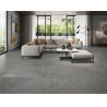Buy cheap Industrial Grey Office Restaurant Kitchen Outdoor Cement Porcelain Floor Tiles 60*120cm from wholesalers