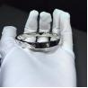 Buy cheap Brand Jewelry Love bracelet 4 Diamonds Yellow Gold Diamonds18k Gold from wholesalers