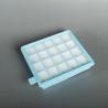 Buy cheap Compatible Flat Pleated Cloth Vacuum HEPA Air Filter from wholesalers