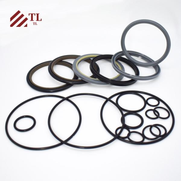 Buy cheap Excavator Hydraulic Hammer Sb43 Sb45 Sb50 Sb60 Sb70 Sb81 Parts Hydraulic Breaker Seal Kit from wholesalers