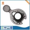 Buy cheap Custom Motor Housing Aluminium Die Casting Parts 0.002mm Tolerance from wholesalers