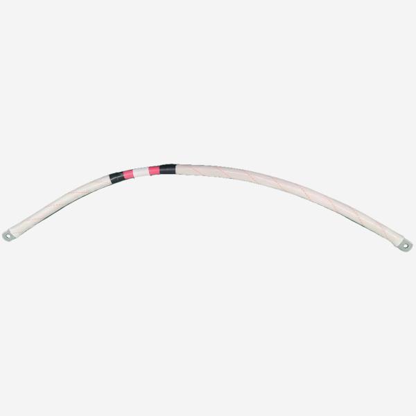 Buy cheap Waterproof Durable Red 25MM² EV 15F Connect Outer Coverfiberglass Pipe Automotive Wiring Harness from wholesalers